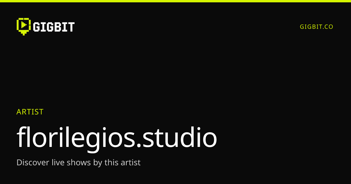 florilegios.studio