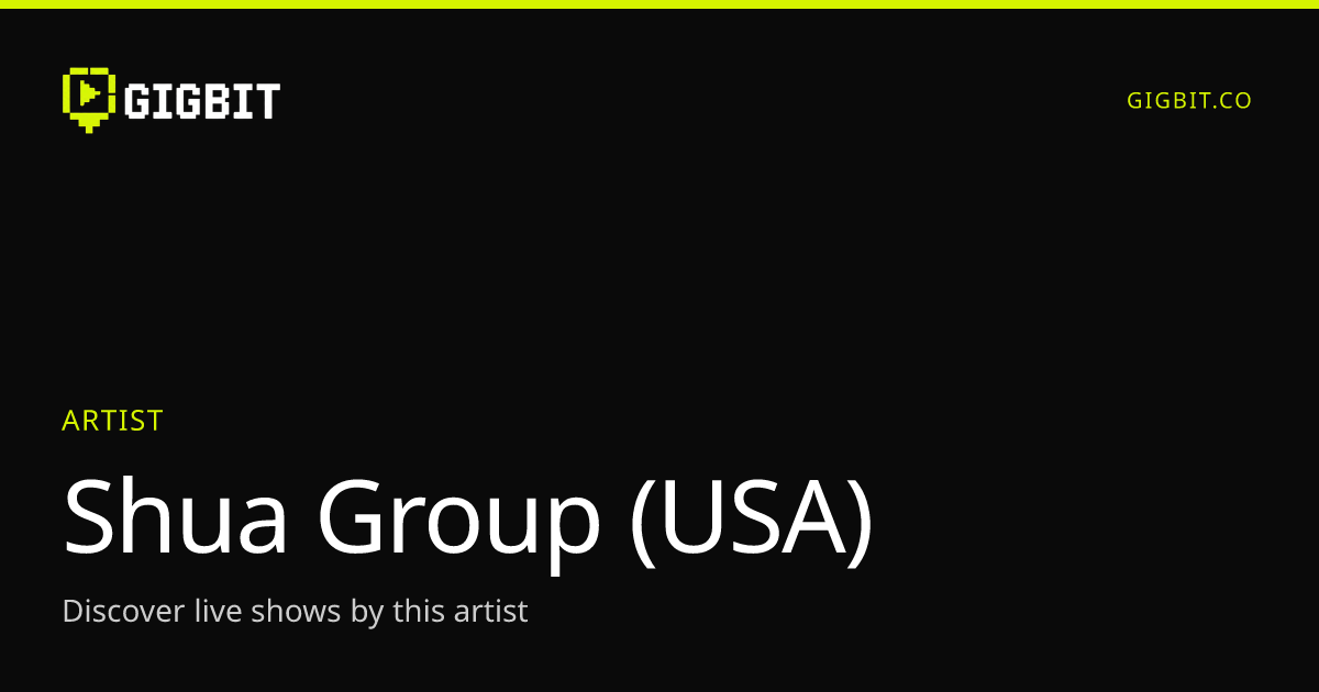 Shua Group (USA)