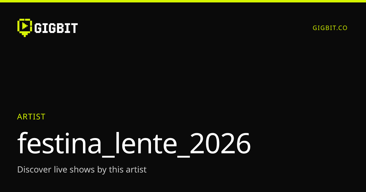 festina_lente_2026