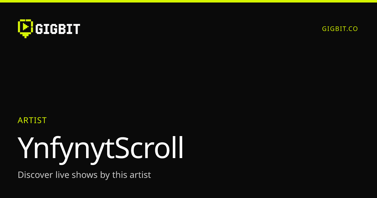 YnfynytScroll