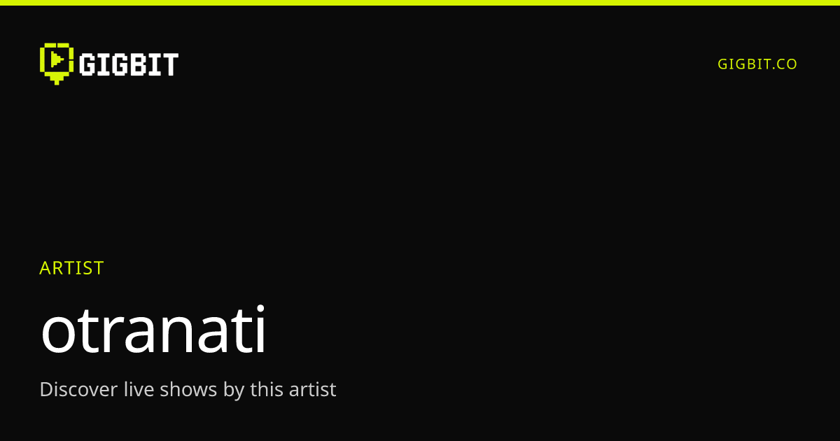 otranati