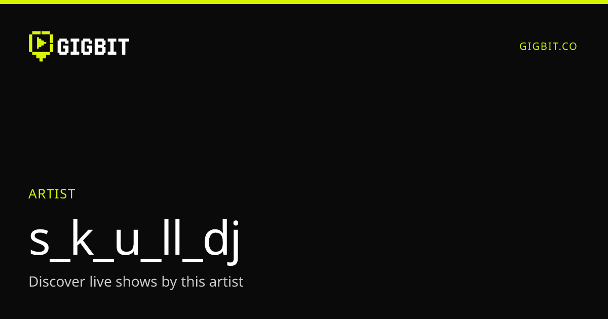 s_k_u_ll_dj