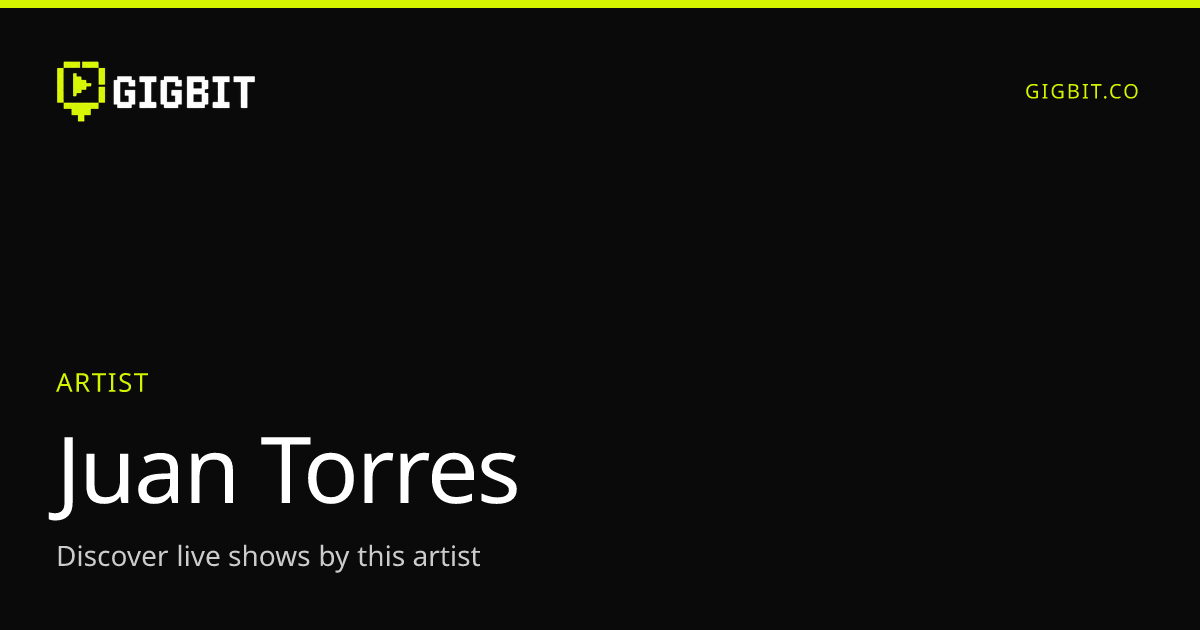 Juan Torres