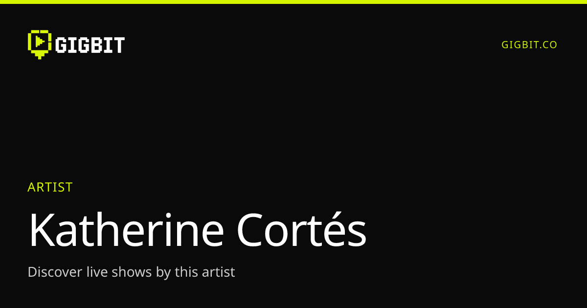 Katherine Cortés