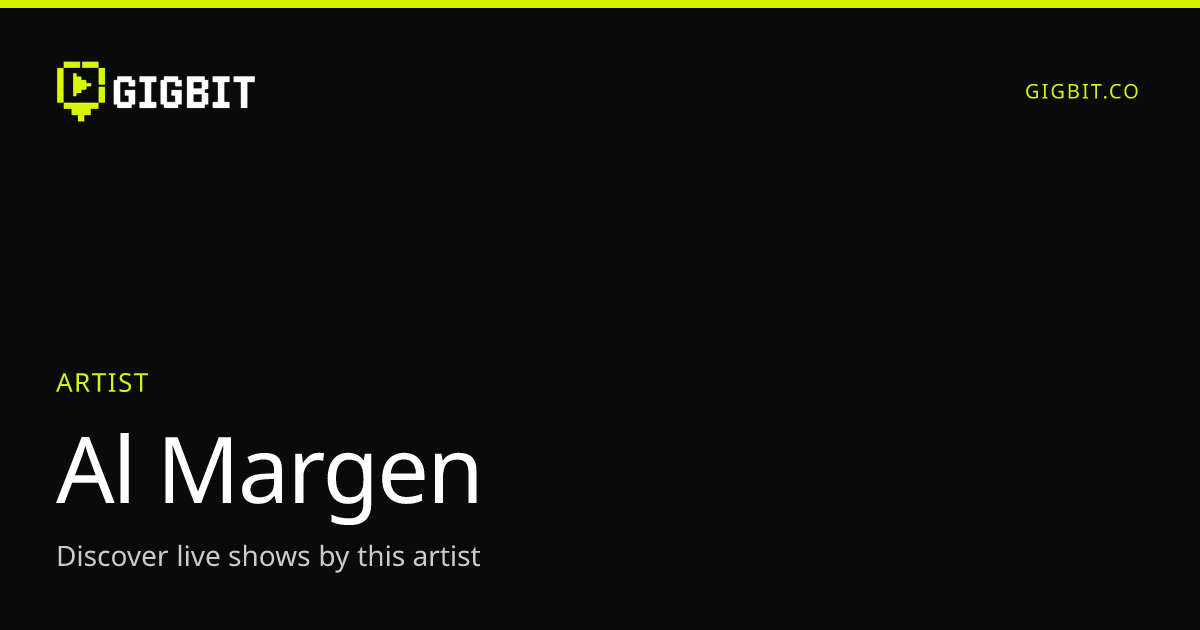 Al Margen
