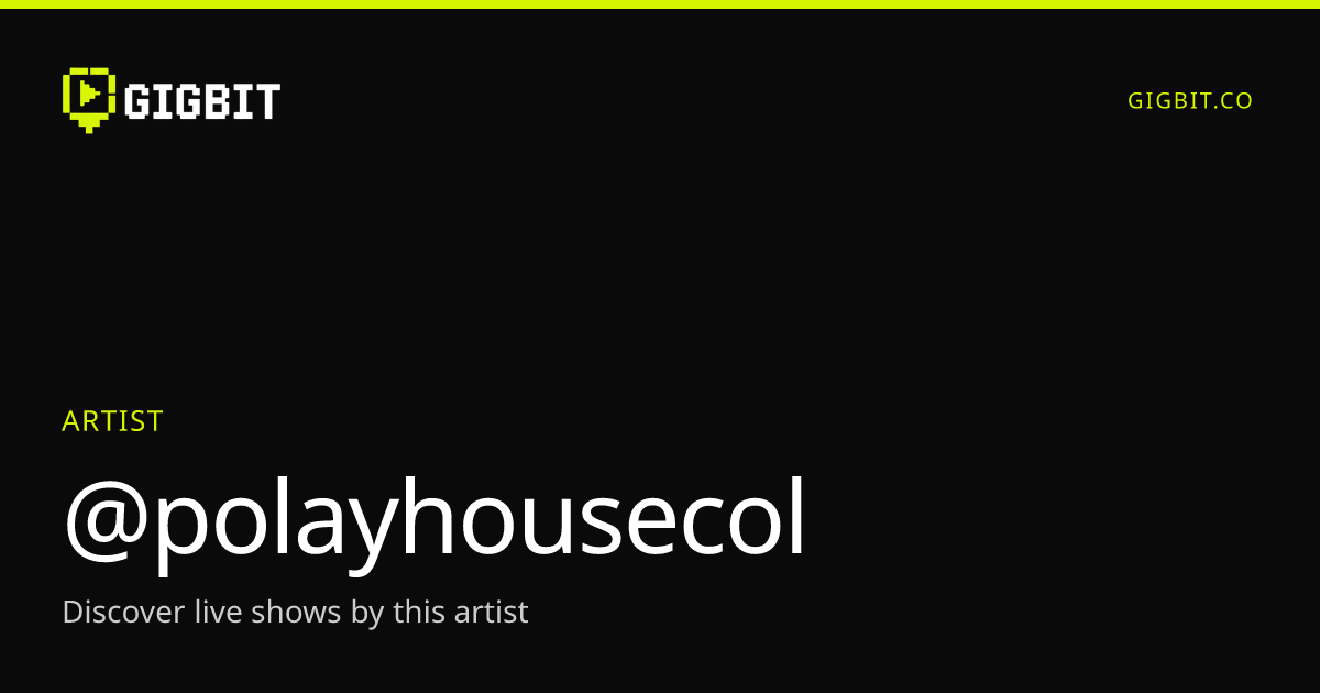 @polayhousecol