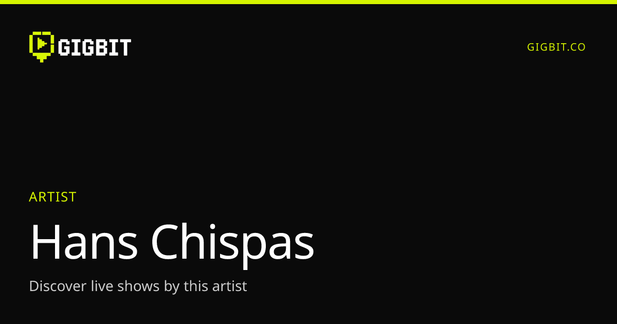 Hans Chispas