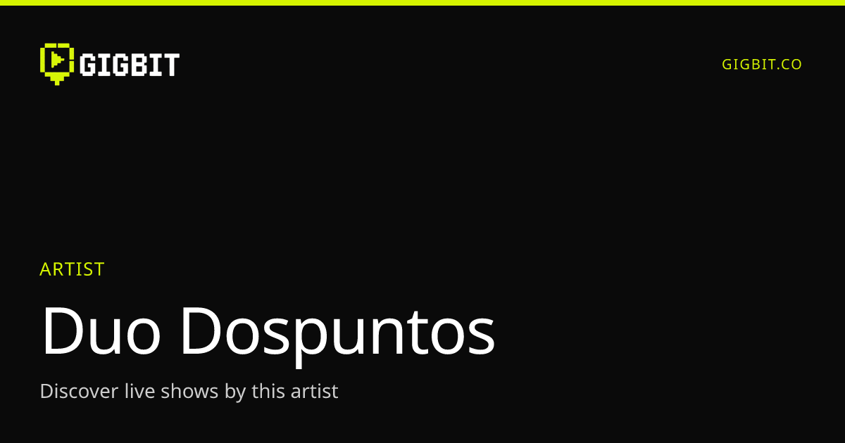 Duo Dospuntos
