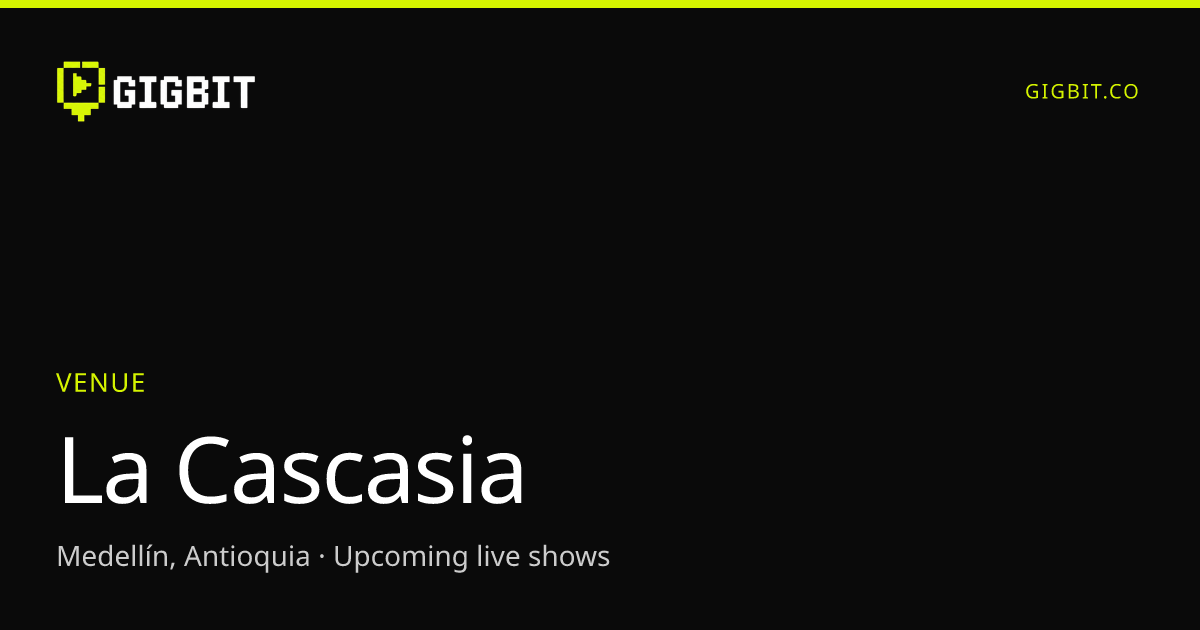 La Cascasia