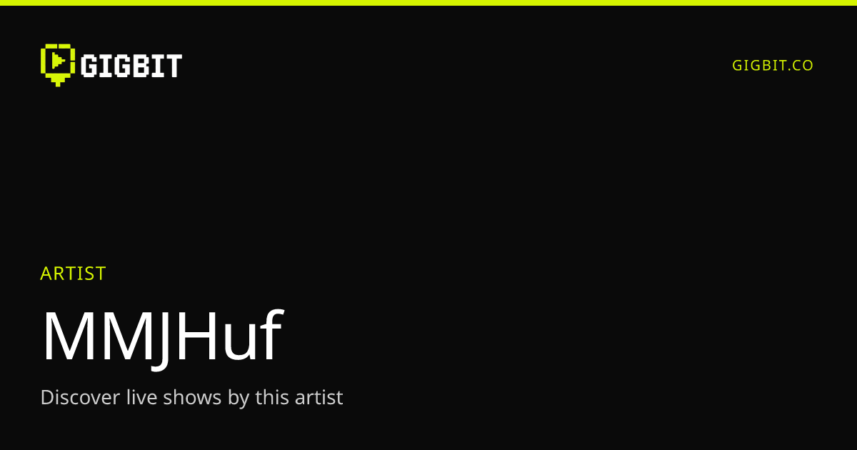 MMJHuf