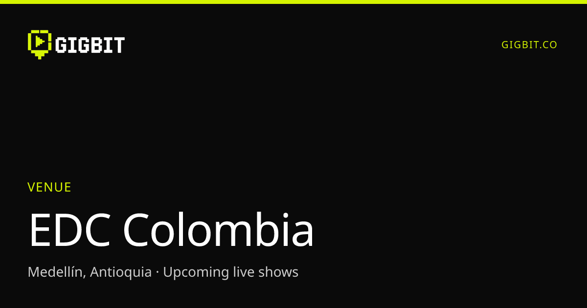 EDC Colombia