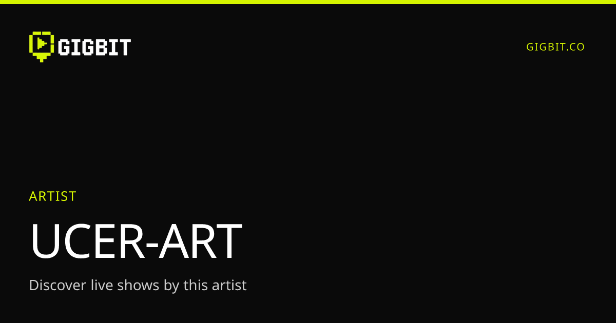 UCER-ART