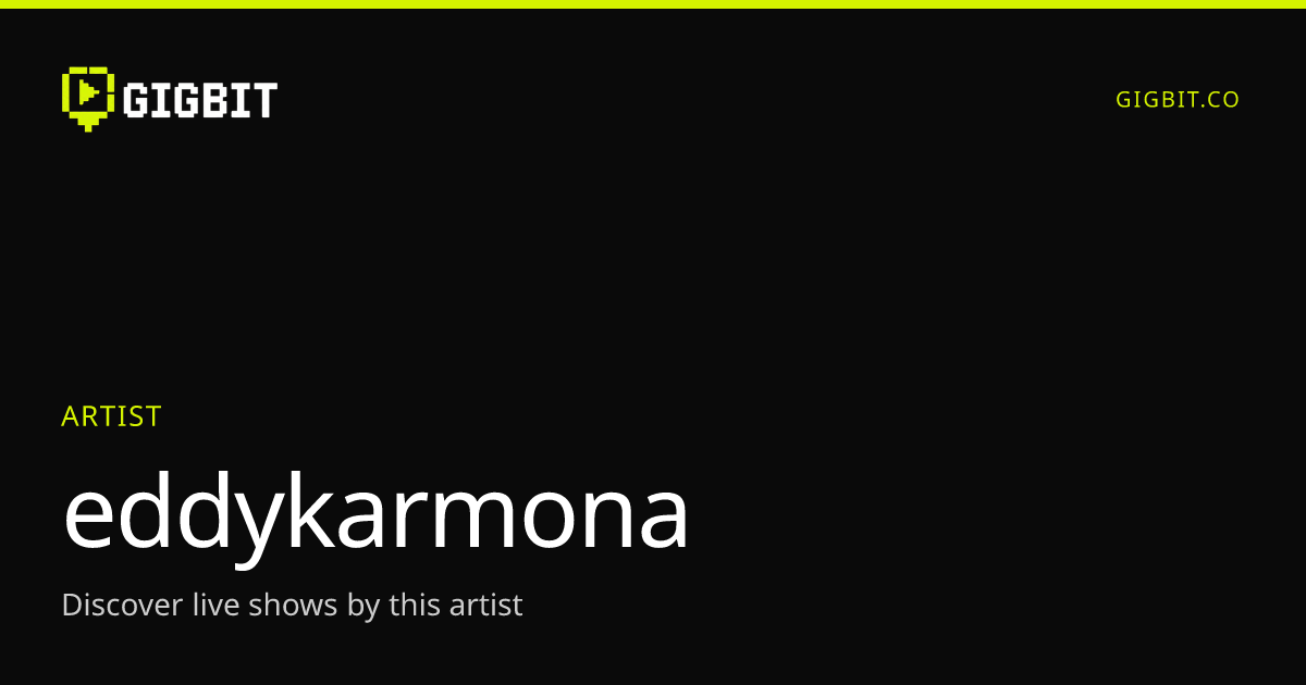 eddykarmona