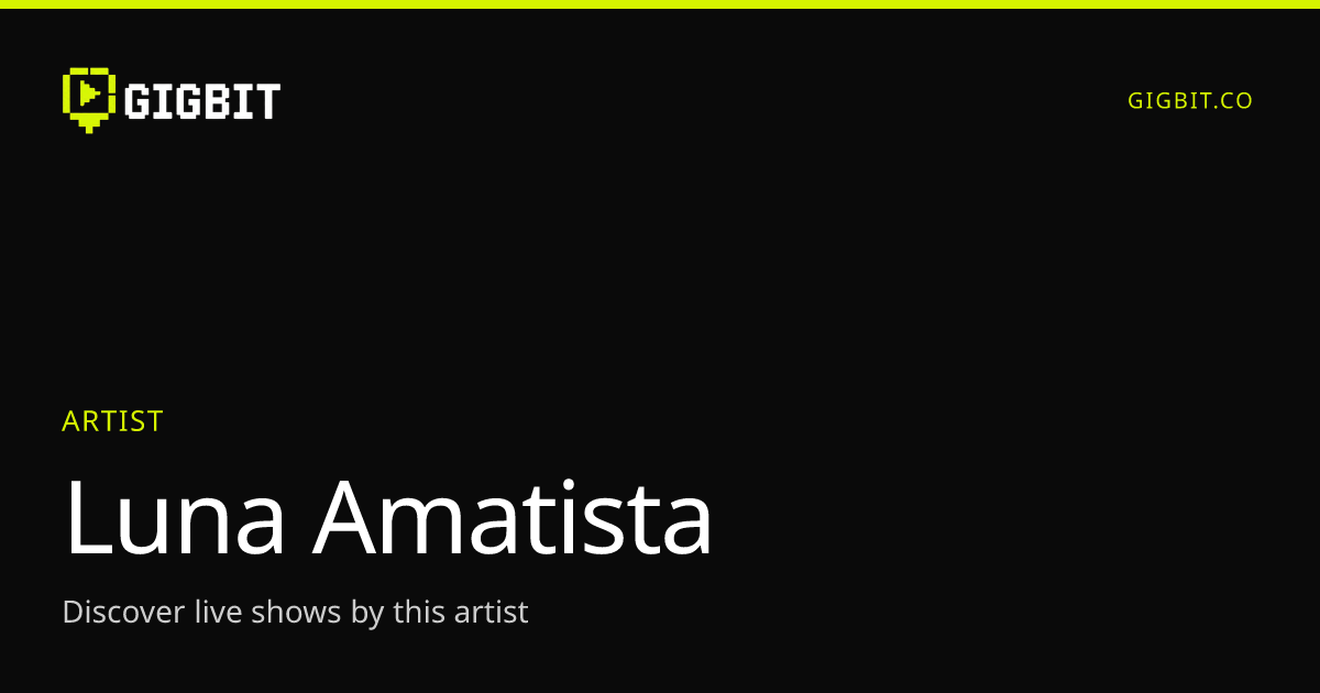 Luna Amatista